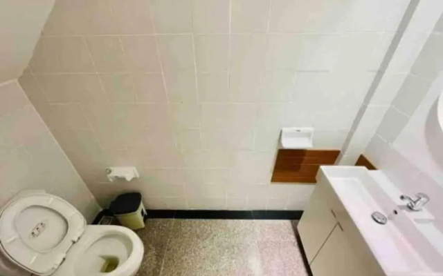 Global Home Apartment CMT