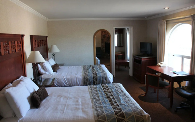 Laurel Inn Motel