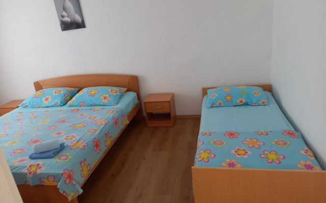 House Slavka