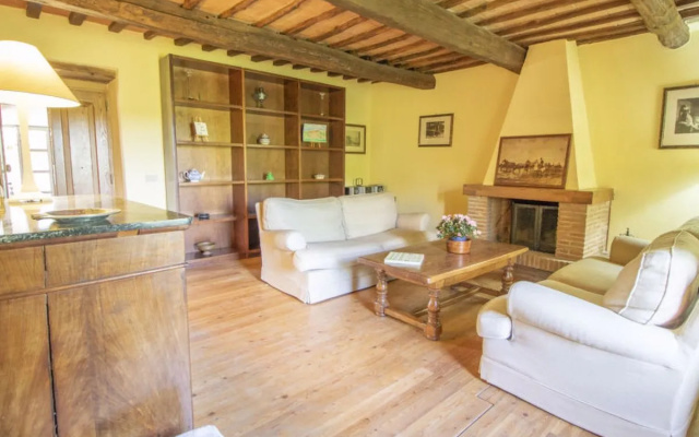 Locazione Turistica Casale Vitello - BOL260