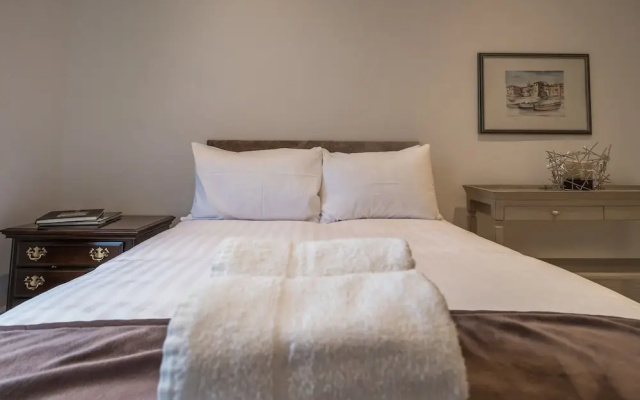 The Patrick Kavanagh Suite - hiphipstay