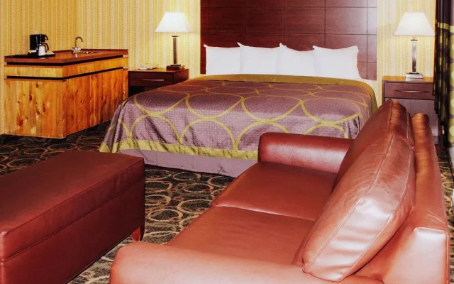 Rodeway Inn