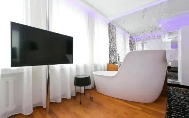 Hotel Martina