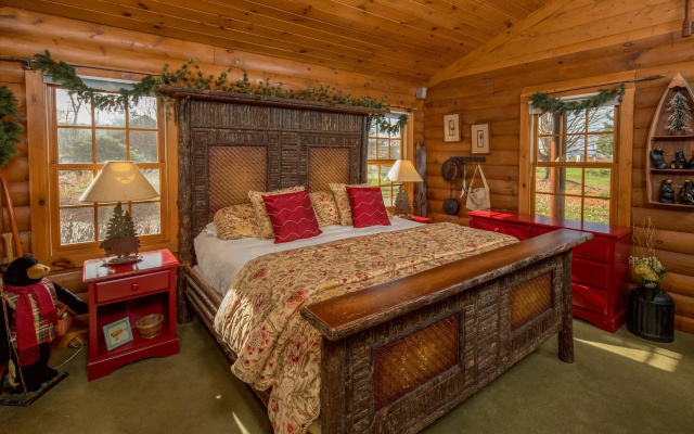 Goldmoor Inn