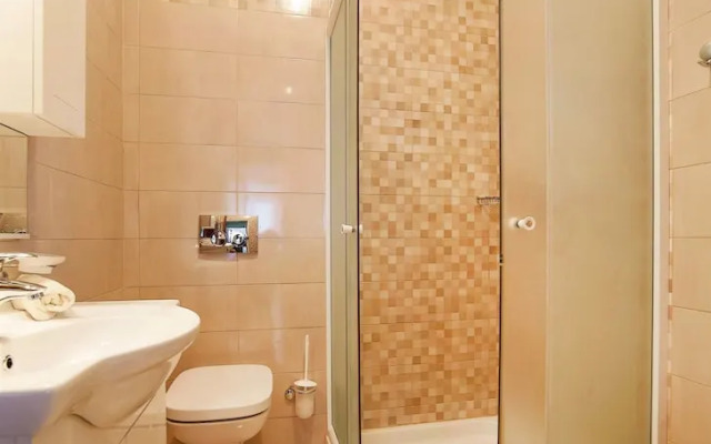 Apartments Andela