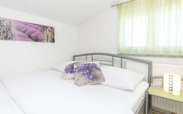 Apartments Ruzica