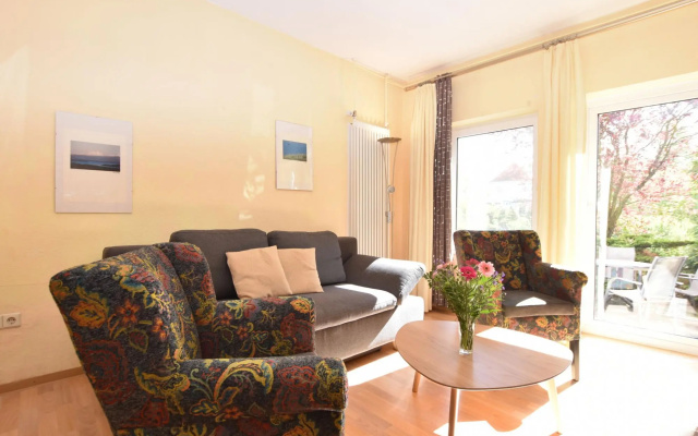 Cozy Apartment in Rerik near Beach