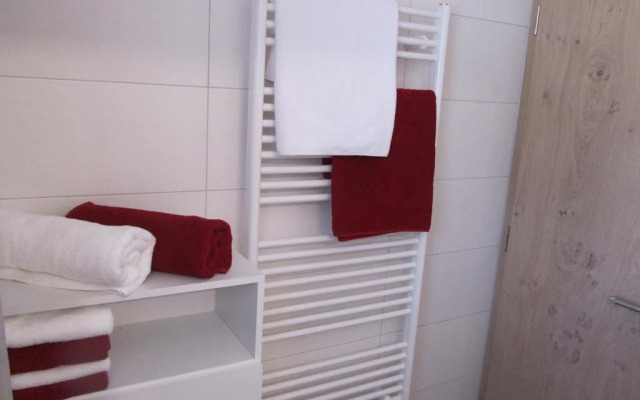 Appartements Kroner