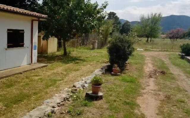 Villa turchese, apartamento