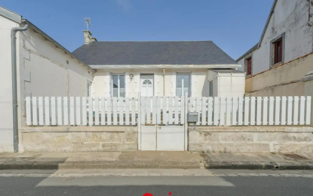Appartement Châtelaillon-Plage, 2 pièces, 4 personnes - FR-1-535-17