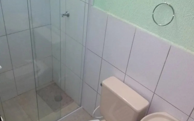 Pousada Caúna