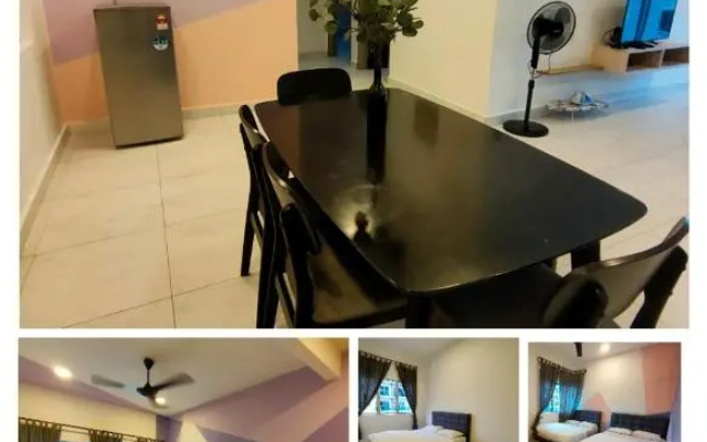 Cameron Homestay