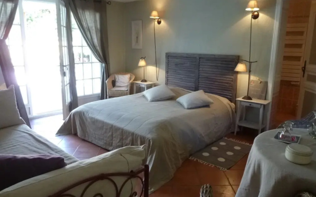 B&B Le Lantana