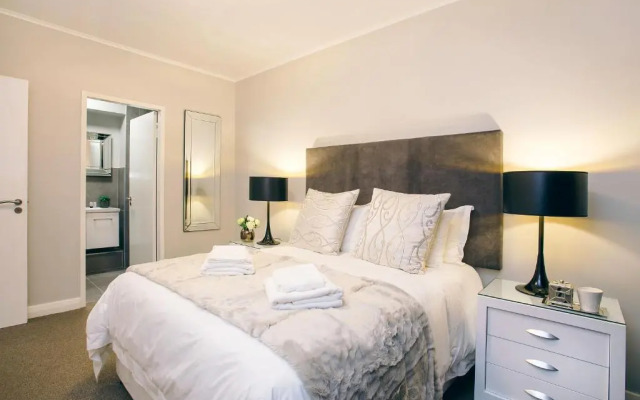 Superior Apartment Mayfair