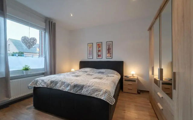 Reede Hus Alfonso