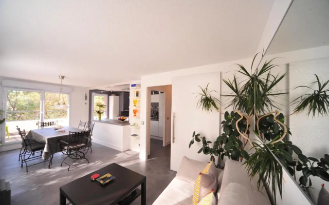 Magic Moments Appartement