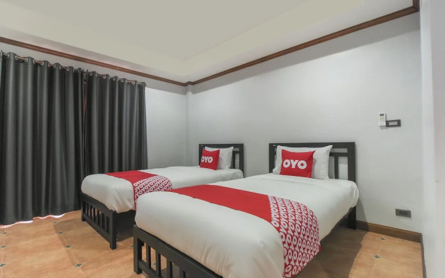 OYO 772 Mercy Place
