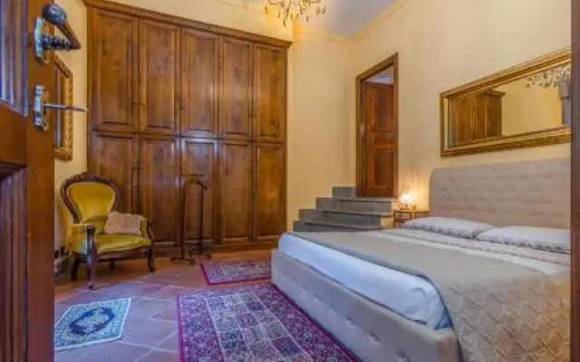 B & B La Fontaine