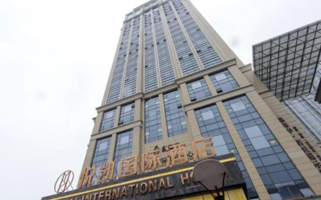 Yuekai International Hotel