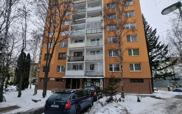 Apartmán West