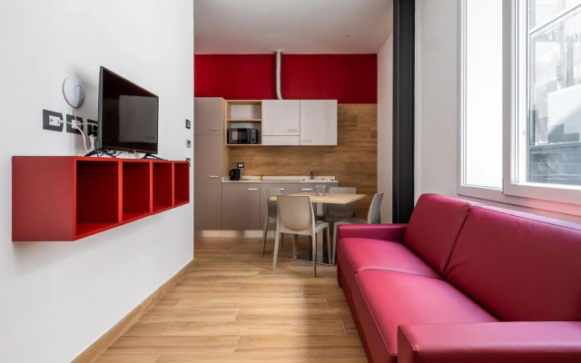 Giorgi Design Homes II by Wonderful Italy