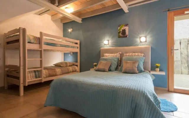 Gite Vay, 4 pièces, 8 personnes - FR-1-306-1134