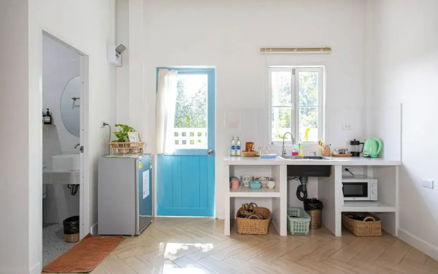 Vawa Guesthouse