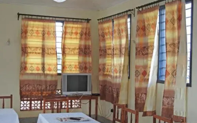 Voi Lutheran Guest House