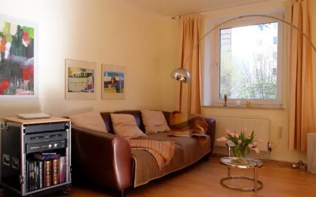 Casa Cosy Cologne