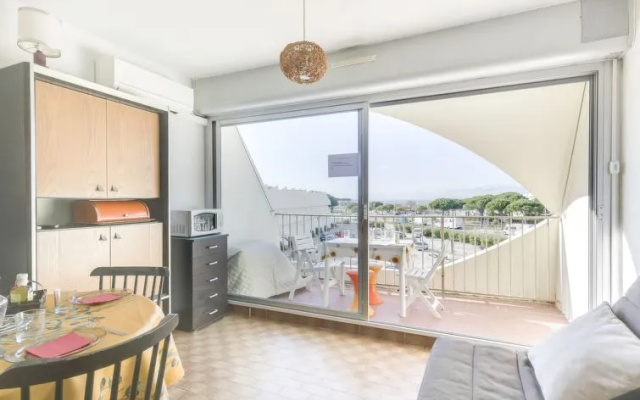 Apartment Le Grand Galion