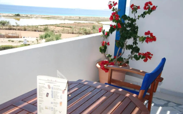 Koulas Pension - Red Lake