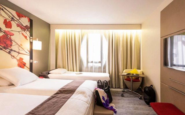 Mercure Bordeaux Centre Ville