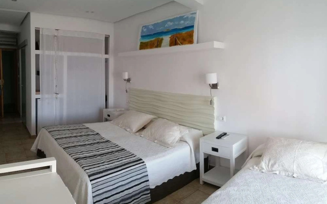 Hotel Bahia Formentera