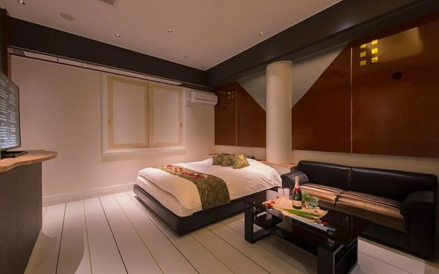 Hotel Sweets