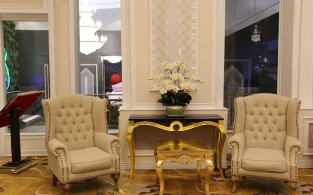 The Bazaar Hotel