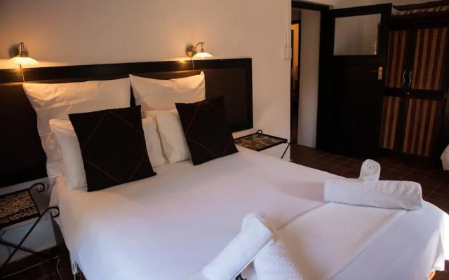 Rorkes Drift Lodge