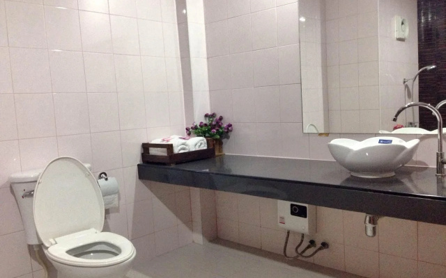 S1 Service Apartment(เอส 1 เซอร์วิส อพาร์ตเมนท์)