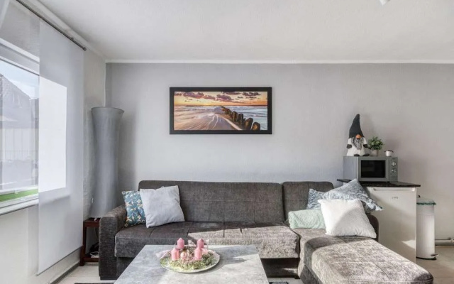 Bungalow in Wernigerode