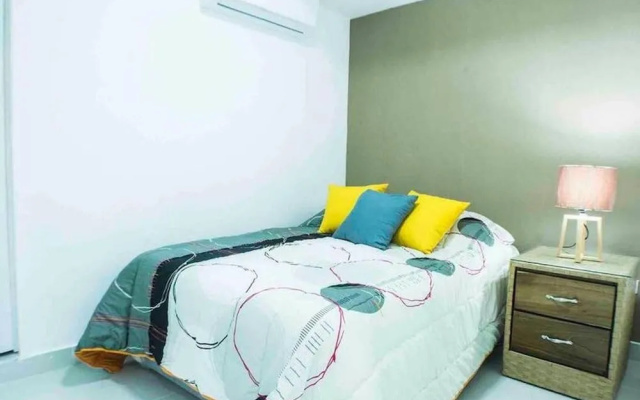 Room in Condo - Malecon Standard Rooms - 2