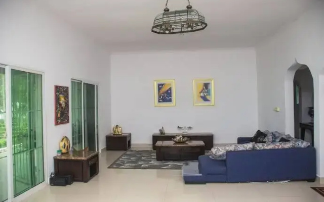 Bahia De Vera Apartments