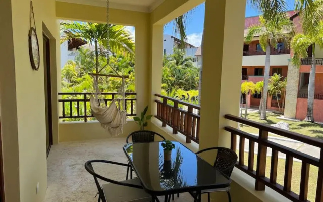 Luxury beach en Sunset Residences selection 21