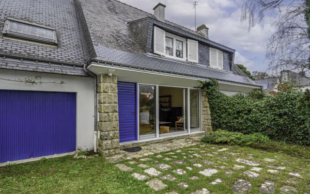 House Arvor Carnac