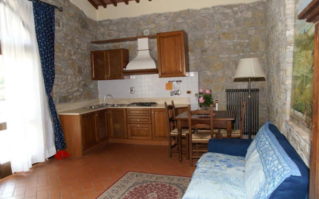 Agriturismo Le Novelle