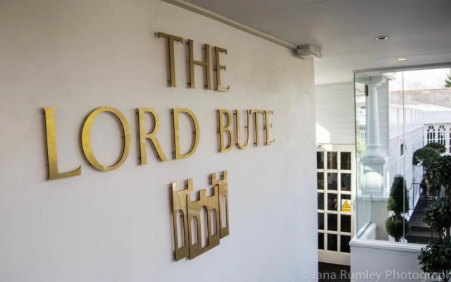 Lord Bute Hotel & Restaurant