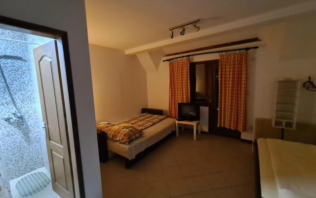 Apartments Dviletov Kutak