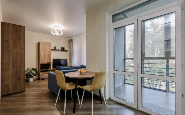 Апартаменты Privi House на Максима Горького 149