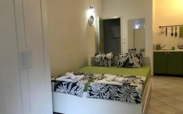 Kala Apartments
