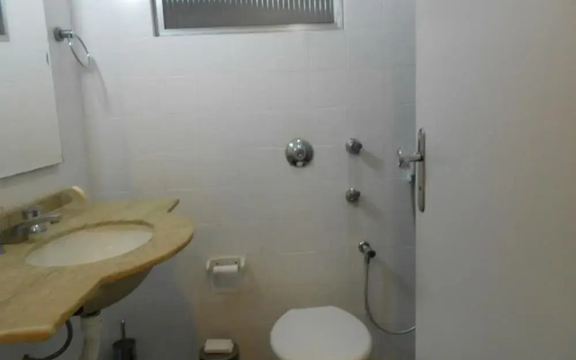 Gohouse - Copacabana 1206