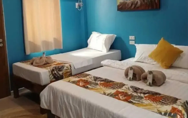 On Board Lifestyle Panglao Resort