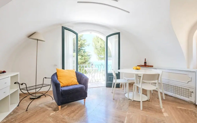Casa Alessandra in Anacapri